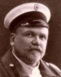 Владимир Алексеевич Гиляровский
