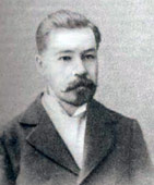 Александр Семенович Лазарев-Грузинский